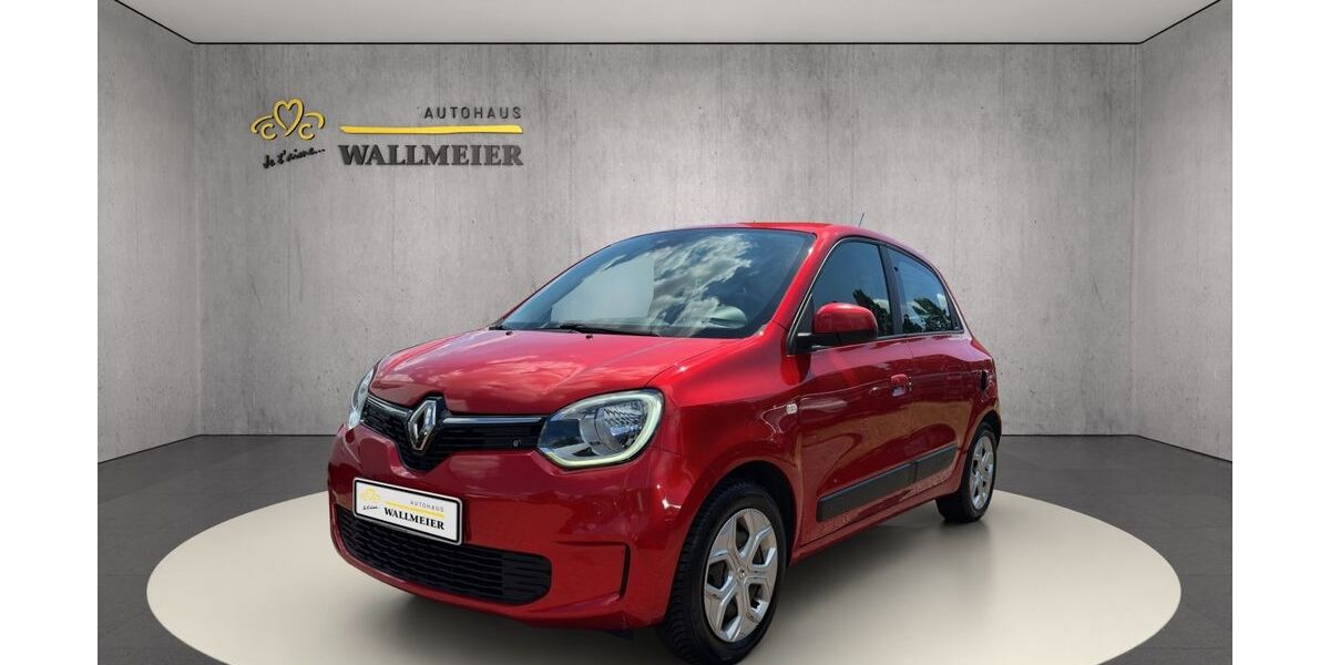 Renault Twingo 65.650 km 9.990 &euro; Gronau 48599