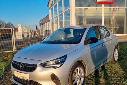 Opel Corsa 18.900 km 12.490 &euro; Andervenne 49832