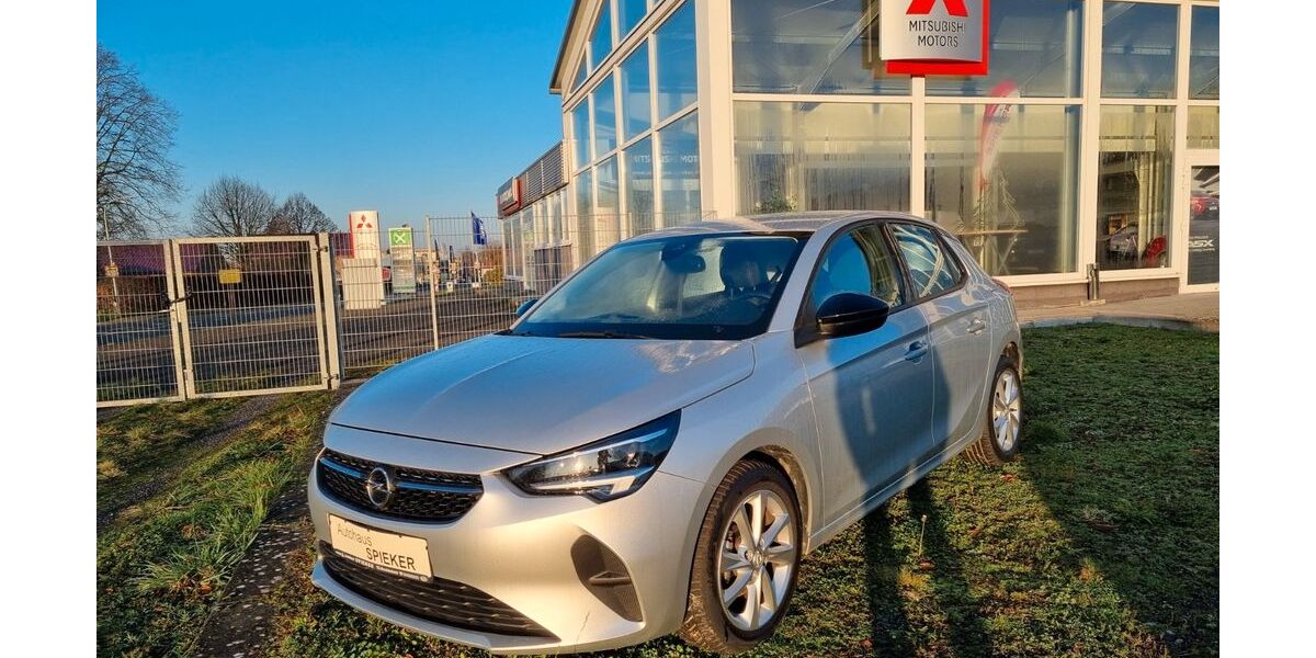 Opel Corsa 18.900 km 12.490 &euro; Andervenne 49832