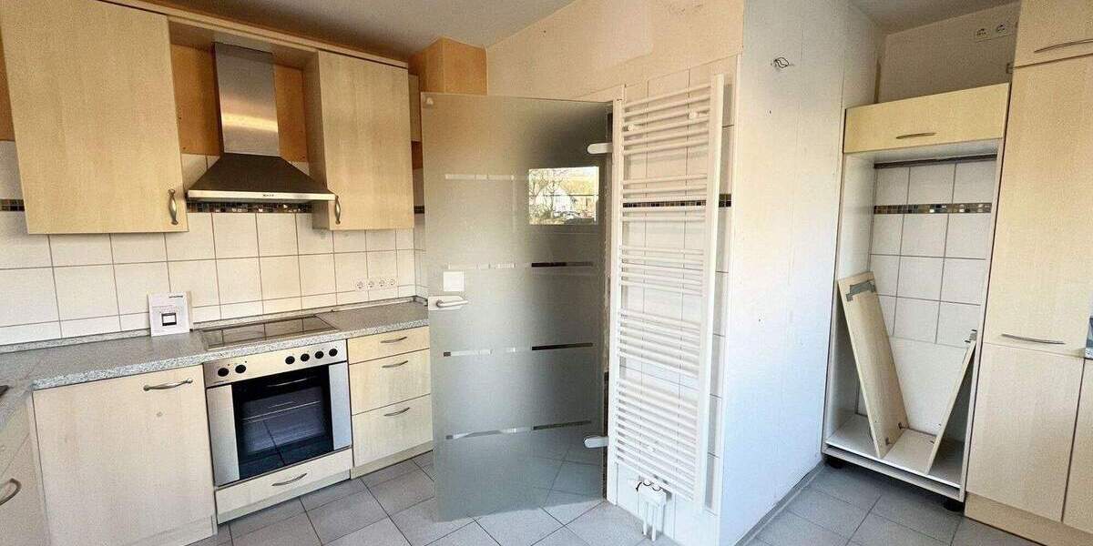 Einfamilienhaus Ibbenbüren Laggenbeck - 6 Zimmer, 112 m&sup2;, 319.000&euro; | Angebot:25688631