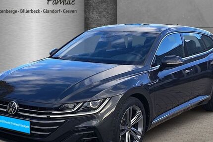 VW Arteon 86.020 km 25.985 &euro; Greven 48268
