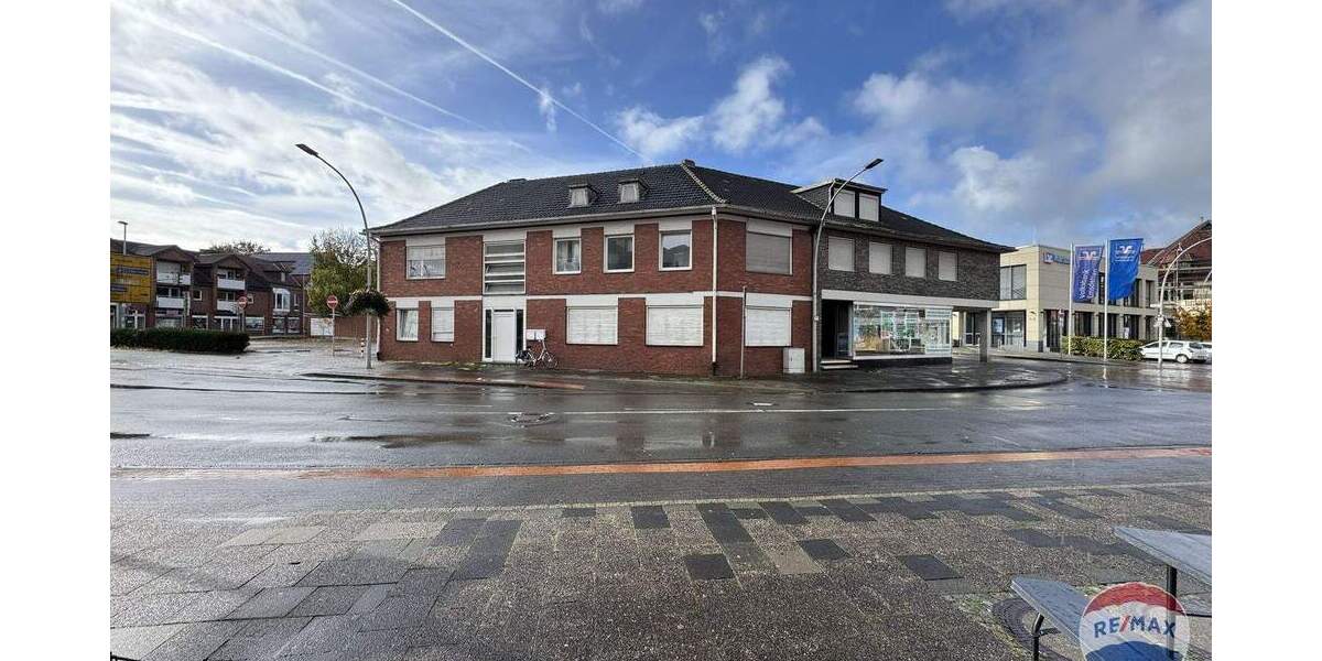 Etagenwohnung Emsdetten - 9 Zimmer, 276 m&sup2;, 550.000&euro; | Angebot:25672797