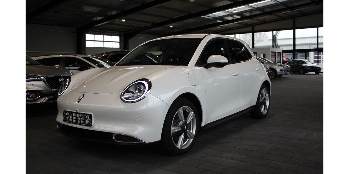 GWM Ora 03 10.900 km 20.490 &euro; Andervenne 49832