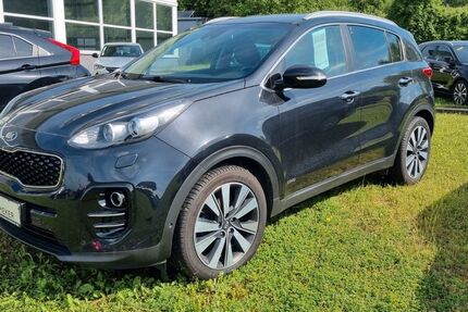 Kia Sportage 128.000 km 14.490 &euro; Andervenne 49832