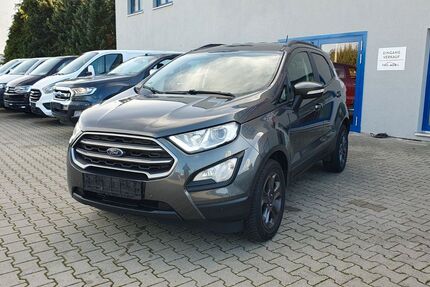 Ford EcoSport 95.100 km 9.995 &euro; Lingen 49808