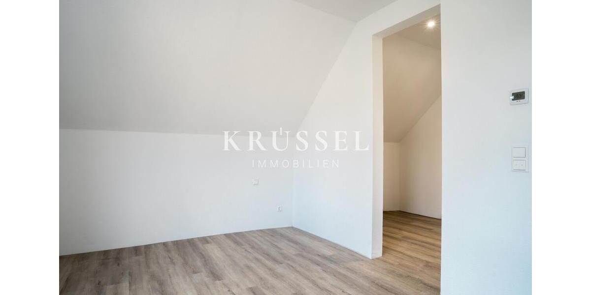 Reihenhaus Lingen (Ems) Damaschke - 5.5 Zimmer, 155 m&sup2;, 1.650&euro; | Angebot:25715958