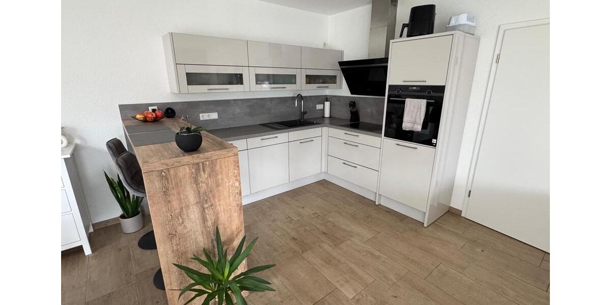 Etagenwohnung Ibbenbüren - 2 Zimmer, 73 m&sup2;, 1.099&euro; | Angebot:25981135