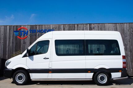 Mercedes-Benz Sprinter 392.654 km 14.950 &euro; Bad Bentheim 48455