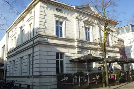 Gewerbeobjekt Emsdetten - 1.200&euro; | Angebot:25470979