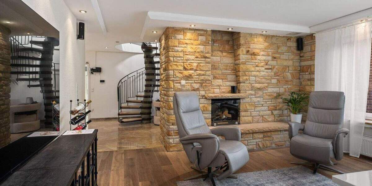 Mehrfamilienhaus, Wohnhaus Tecklenburg - 1 Zimmer, 448 m&sup2;, 798.000&euro; | Angebot:25878412