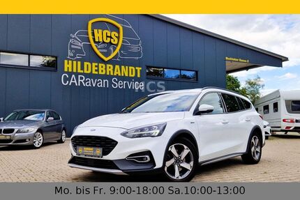 Ford Focus 178.000 km 10.998 &euro; Ibbenbüren 49479