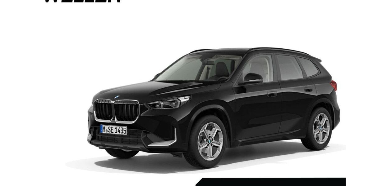 BMW X1 55.342 km 39.250 &euro; Ibbenbüren 49479
