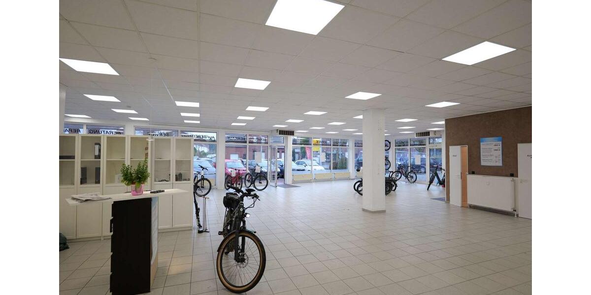 Gewerbeobjekt Rheine Altenrheine - 1.650&euro; | Angebot:26425326