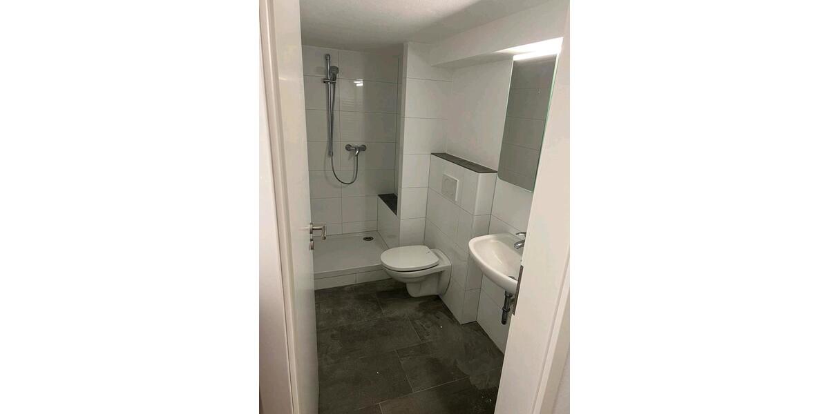 Etagenwohnung Tecklenburg - 2 Zimmer, 43 m&sup2;, 550&euro; | Angebot:27613499