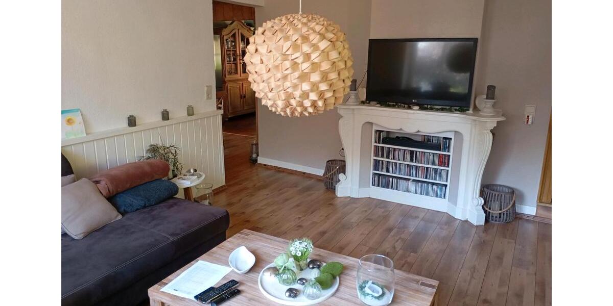 Einfamilienhaus Bad Bentheim - 4 Zimmer, 120 m&sup2;, 1.200&euro; | Angebot:26641343