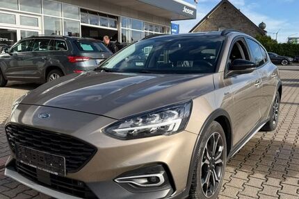 Ford Focus 49.100 km 13.290 &euro; Ibbenbüren 49477