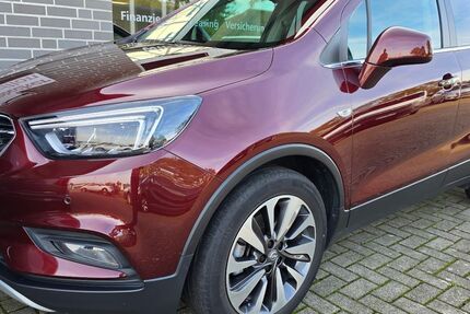 Opel Mokka 91.500 km 13.990 &euro; Recke 49509