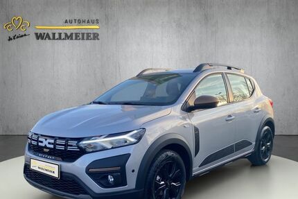 Dacia Sandero 16.280 km 17.990 &euro; Gronau 48599