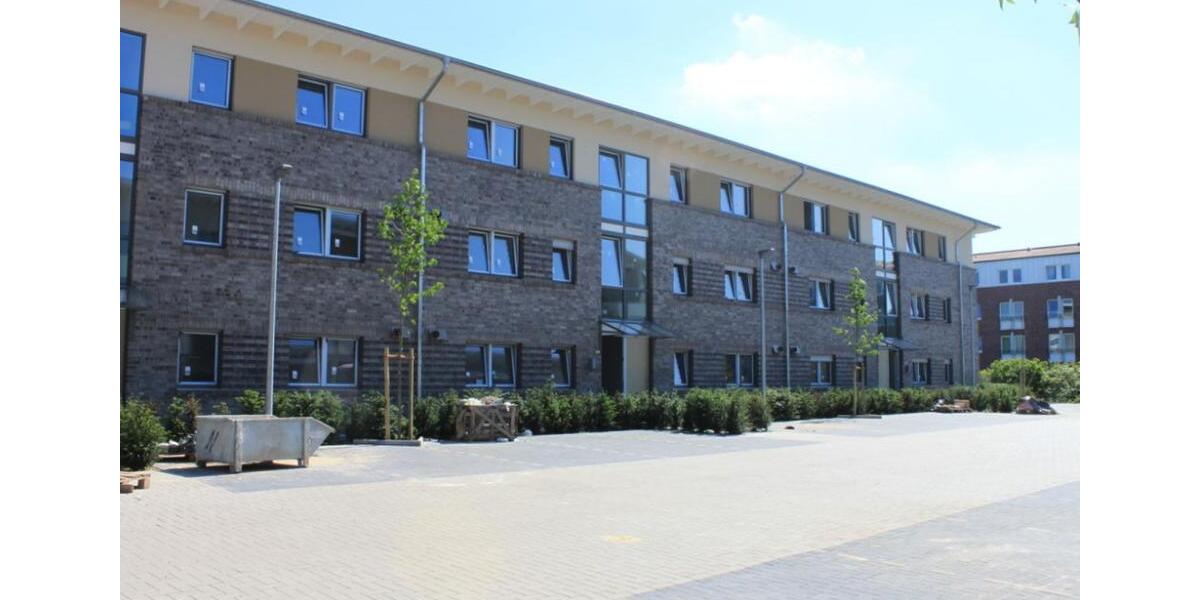 Etagenwohnung Rheine Altenrheine - 2 Zimmer, 66 m&sup2;, 650&euro; | Angebot:26633922