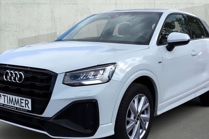 Audi Q2 94.531 km 22.490 &euro; Lingen 49808