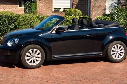 VW Beetle 114.300 km 9.800 &euro; Steinfurt 48565