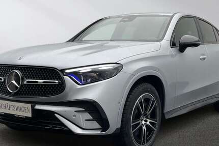 Mercedes-Benz GLC 200 8.727 km 56.880 &euro; Rheine 48429