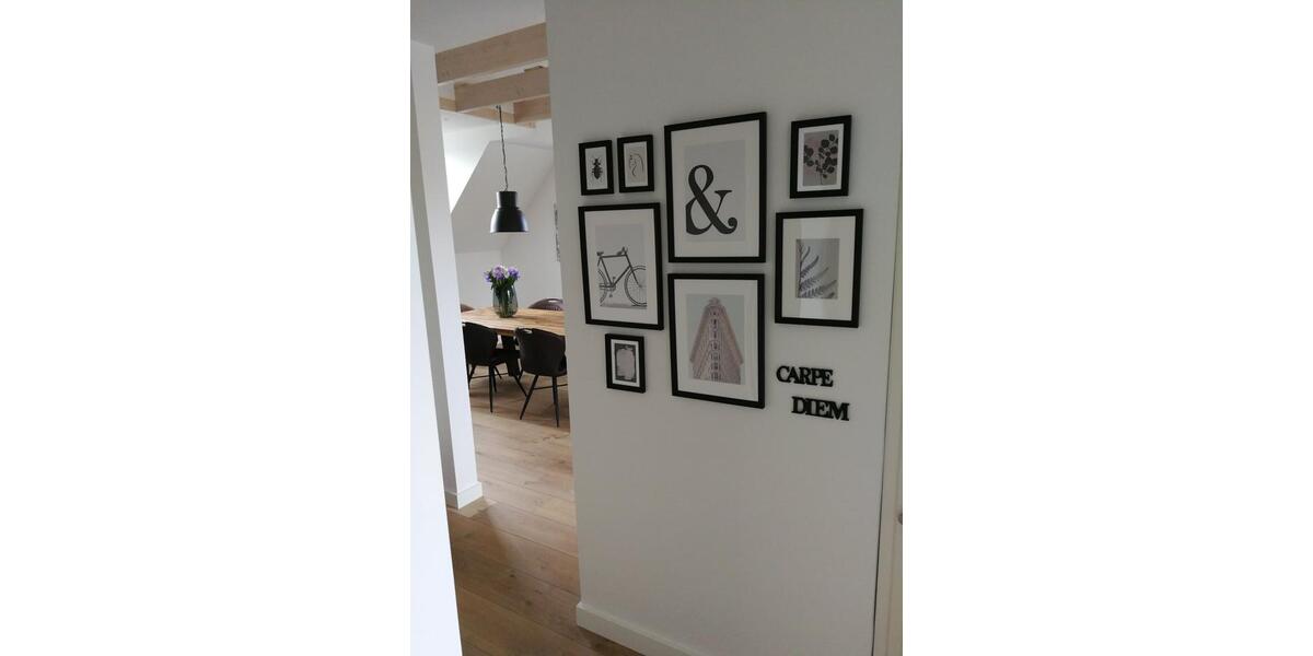 Dachgeschoßwohnung Neuenkirchen - 3 Zimmer, 2.000&euro; | Angebot:23164793