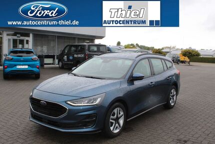 Ford Focus 22.795 km 17.990 &euro; Steinfurt 48565