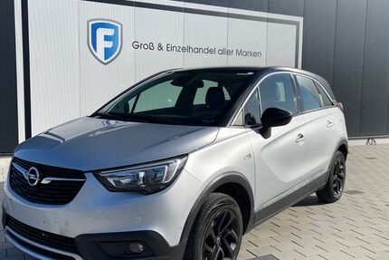 Opel Crossland (X) 88.100 km 11.900 &euro; Lingen 49808