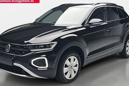 VW T-Roc 22.930 km 28.990 &euro; Rheine 48432