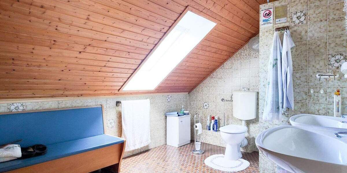 Einfamilienhaus Ibbenbüren Laggenbeck - 6 Zimmer, 167 m&sup2;, 499.900&euro; | Angebot:25691271