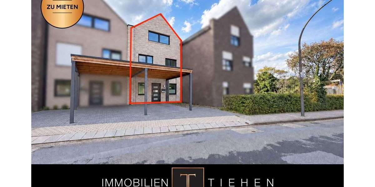 Einfamilienhaus Lingen Damaschke - 7 Zimmer, 168 m&sup2;, 1.500&euro; | Angebot:27658380