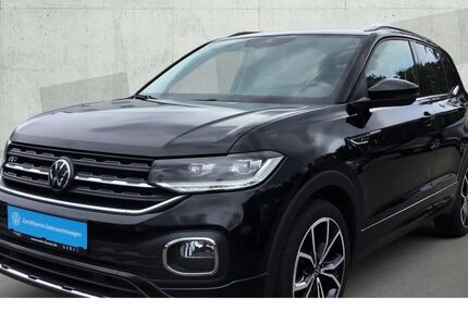 VW T-Cross 73.000 km 18.370 &euro; Lingen 49808