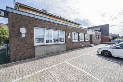 Gewerbeobjekt Rheine Altenrheine - 539.000&euro; | Angebot:27429627