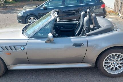 BMW Z3 124.500 km 11.450 &euro; Greven 48268