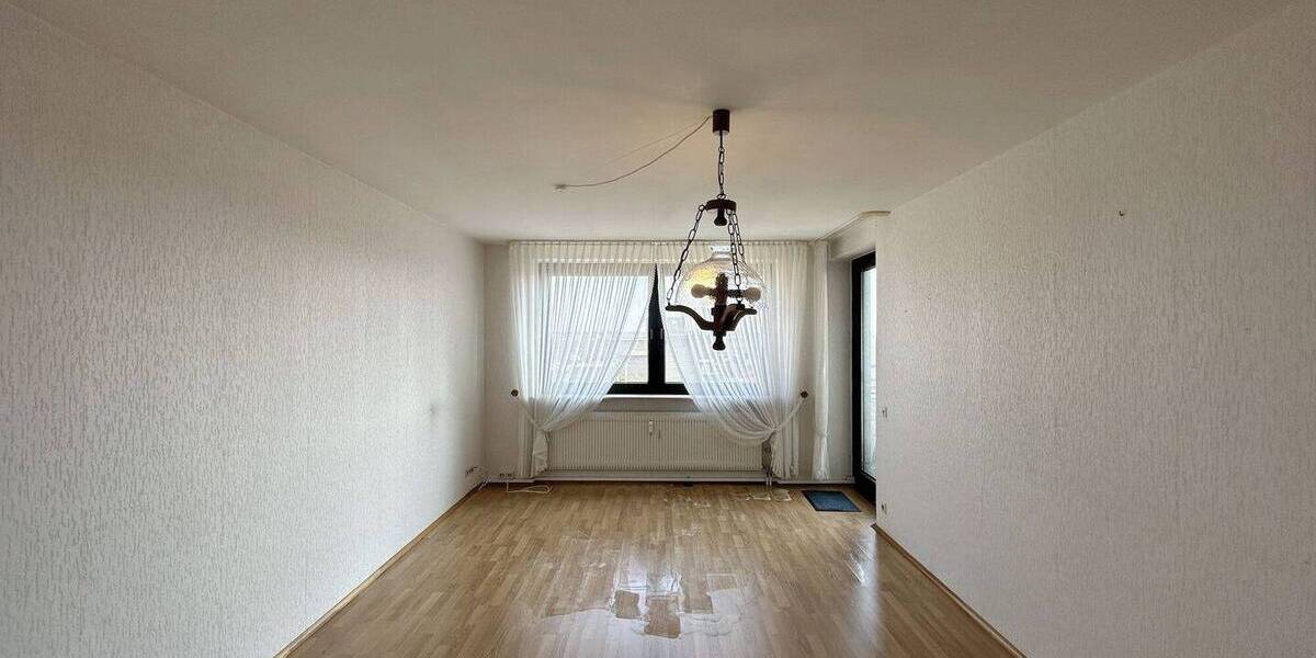 Etagenwohnung Rheine Dorenkamp - 3 Zimmer, 74 m&sup2;, 90.000&euro; | Angebot:26189717