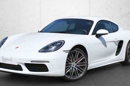 Porsche Cayman 67.000 km 64.900 &euro; Emsbüren 48488