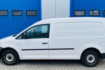 VW Caddy Maxi 127.000 km 9.990 &euro; Greven 48268