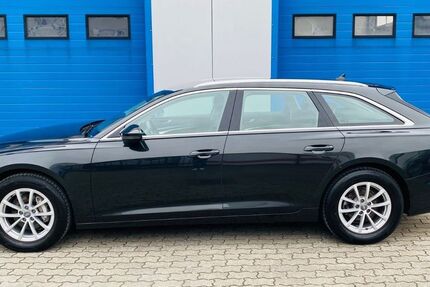 Audi A6 120.000 km 23.900 &euro; Greven 48268