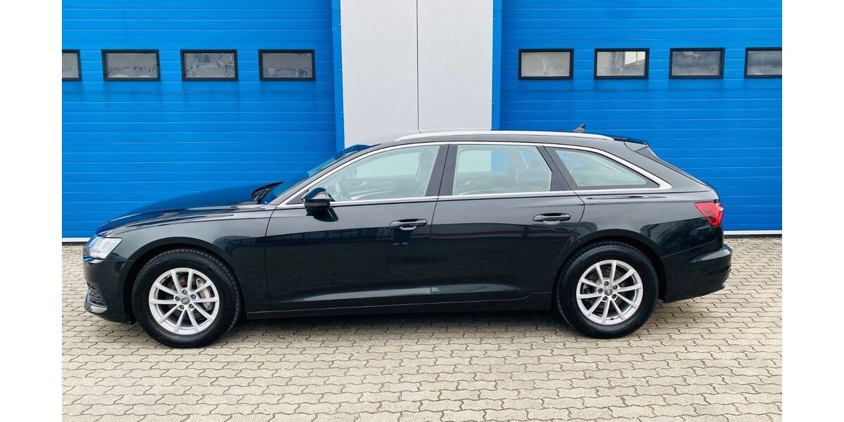 Audi A6 120.000 km 23.900 &euro; Greven 48268