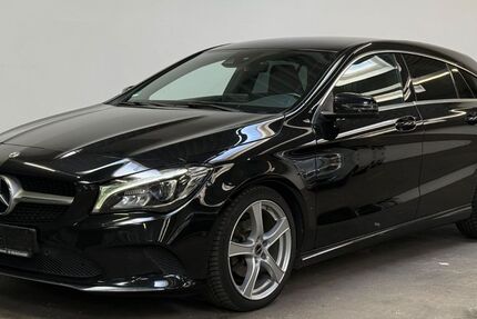Mercedes-Benz CLA 220 Shooting Brake 224.000 km 13.900 &euro; Rheine 48429