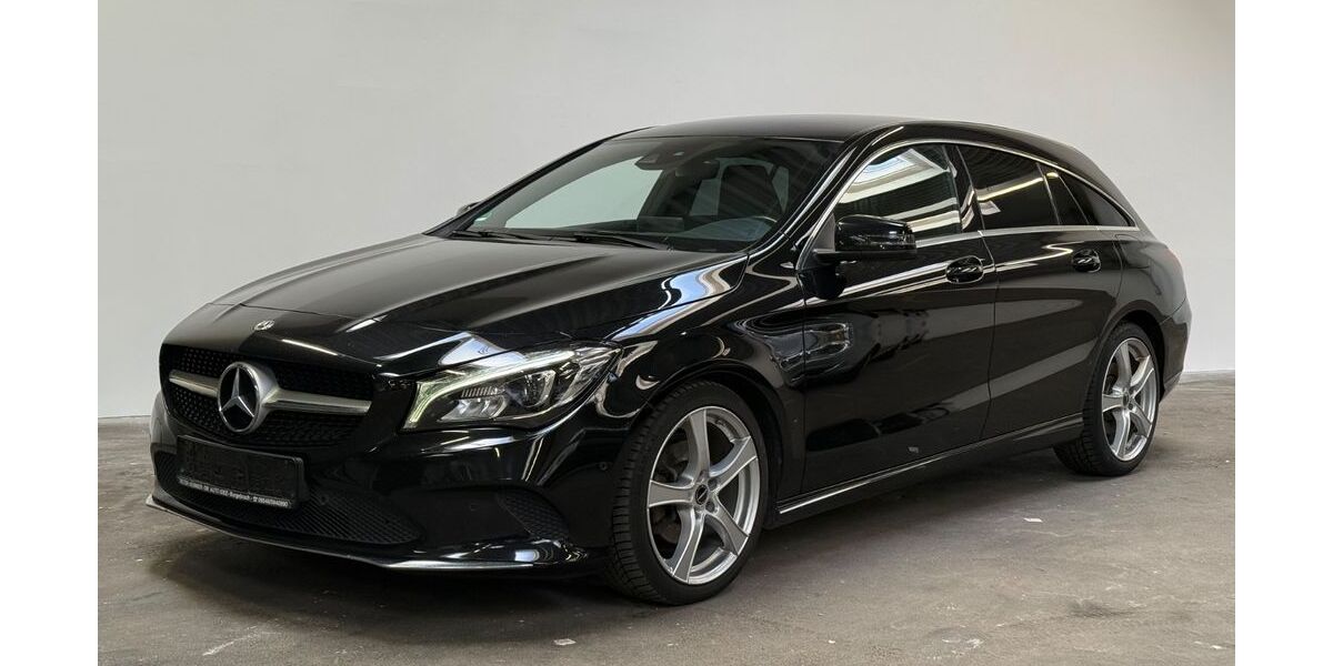 Mercedes-Benz CLA 220 Shooting Brake 224.000 km 13.900 &euro; Rheine 48429