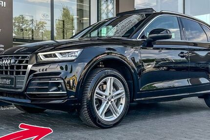 Audi Q5 74.800 km 29.980 &euro; Ibbenbüren 49479