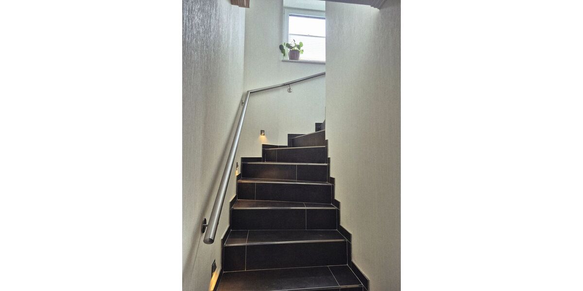 Moderne Doppelhaushälfte in Salzbergen - Einfamilienhaus Salzbergen | Angebot:26985471