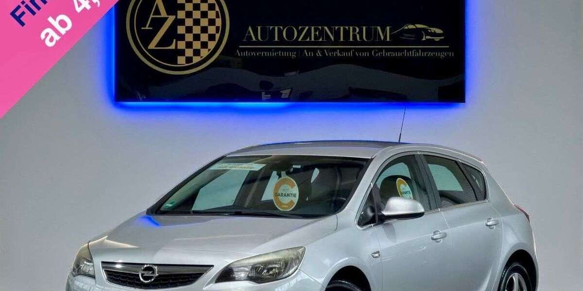 Opel Astra 125.185 km 5.990 &euro; Schapen 48480