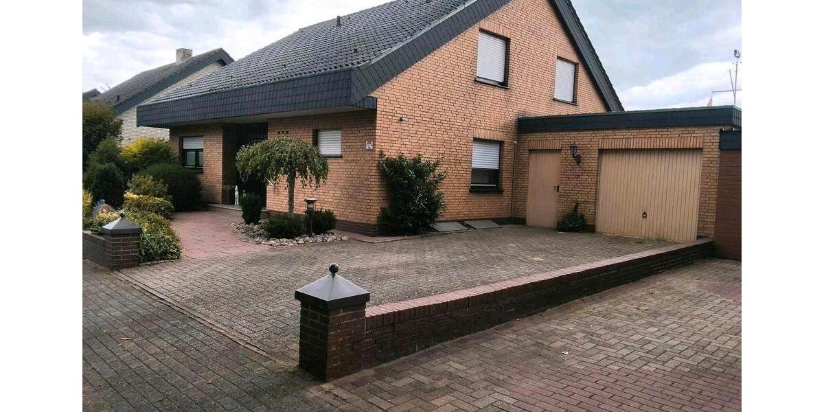 Einfamilienhaus Ibbenbüren - 2 Zimmer, 152 m&sup2;, 342.500&euro; | Angebot:27096800