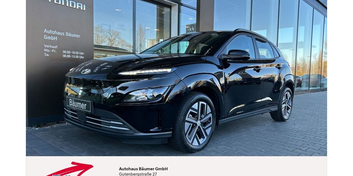 Hyundai KONA 28.698 km 19.890 &euro; Ibbenbüren 49479