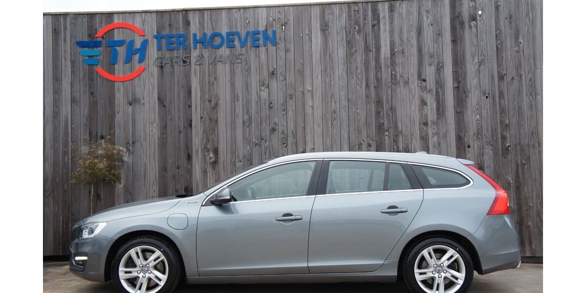 Volvo V60 244.350 km 12.800 &euro; Bad Bentheim 48455