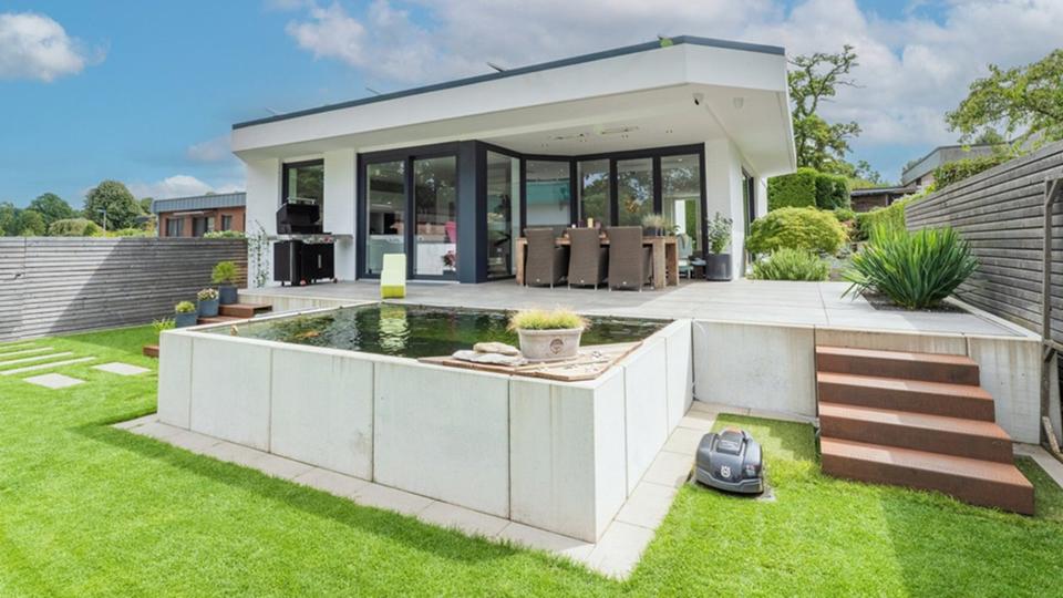 Einfamilienhaus Rheine Altenrheine - 5 Zimmer, 198 m&sup2;, 790.000&euro; | Angebot:25293472