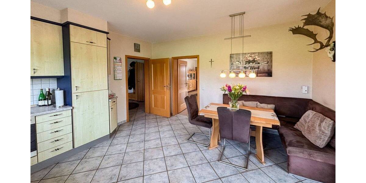 Mehrfamilienhaus, Wohnhaus Hopsten - 8 Zimmer, 262 m&sup2;, 729.000&euro; | Angebot:26596566